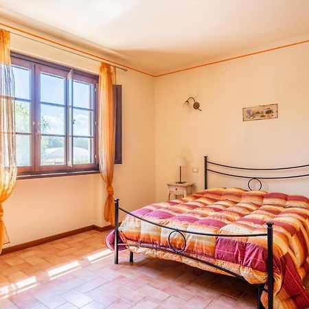 Casolare Dei Fiori - Mughetto Villa Montecarlo Dış mekan fotoğraf